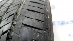 Шина R17 205/50 Bridgestone Ecopia EP422 Plus 2019 всесезонна 5мм потріскана