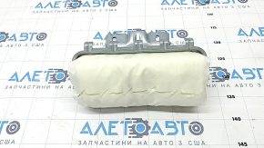 Подушка безпеки airbag пасажирська в торпеді Ford Ecosport 18-22