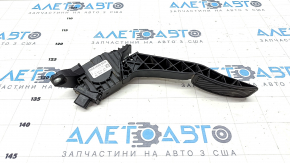 Педаль газу Ford Ecosport 19-22