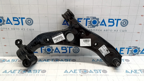 Рычаг нижний передний правый Mazda 3 14-18 BM OEM