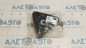 Опора переднього амортизатора ліва Nissan Rogue 14-20 OEM