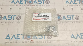 Датчик температуры окружающего воздуха Toyota Avalon 13-18 077500-5191 OEM