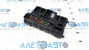 BCM Body Control Modul Ford Fusion mk5 13-20