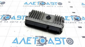 Блок ECU комп'ютер двигуна Toyota Prius 50 16-