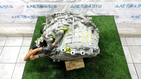 АКПП в сборе Ford Fusion mk5 17-20 plug-in ECVT 77к