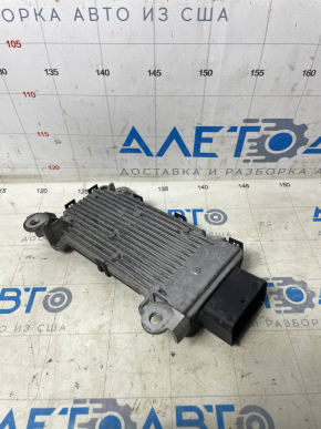 Transmission Control Module Jeep Cherokee KL 14-2.4