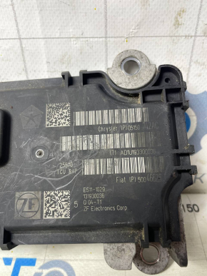 Transmission Control Module Jeep Cherokee KL 14-2.4