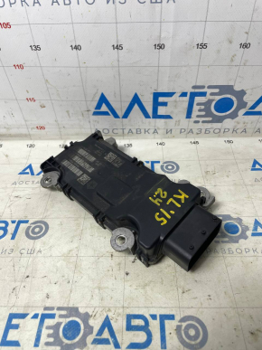 Transmission Control Module Jeep Cherokee KL 14-2.4