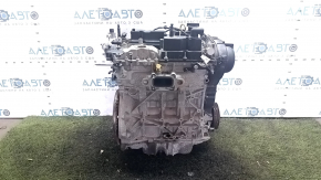 Двигатель Ford Escape MK3 17-19 1.5Т T15HDTX 46к компрессия 10-10-10-10