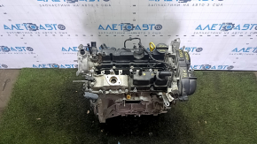 Двигатель Ford Escape MK3 17-19 1.5Т T15HDTX 46к компрессия 10-10-10-10