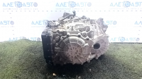 АКПП у зборі Jeep Compass 11-16 2.4 DAV AWD CVT 135к