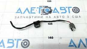 Фишка на подсветку в пороге BMW X3 G01 18-21