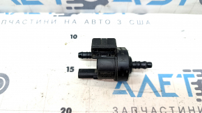 Клапан електромагнітний Audi A4 B8 08-16 2.0T