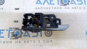 Ручка двери внутренняя задняя правая Toyota Camry v70 18-24