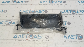 Воздухоприемник Audi A6 C7 12-18 2.0T, 3.0T OEM