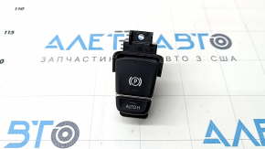 Кнопка паркинг BMW X3 G01 18-21