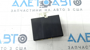 PARK ASSIST MODULE BMW X3 G01 18-21