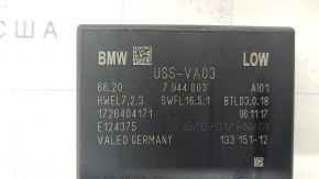 PARK ASSIST MODULE BMW X3 G01 18-21