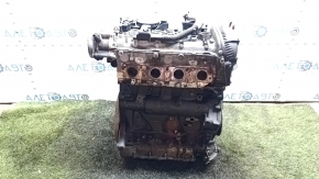 Двигатель VW Tiguan 11-17 2.0Т CCTA 110к 12-12-12-12