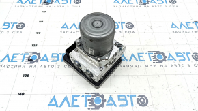 ABS АБС BMW X3 G01 18-21