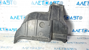 Передня захист бака Lexus RX300 RX330 RX350 04-09