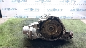 МКПП у зборі Audi A4 B8 14-16 2.0T NSP AWD з роздаткою 89к