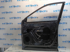 Дверь голая передняя правая Nissan Rogue 21-23 OEM