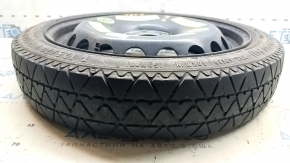 Запасне колесо докатка Audi A4 B8 08-16 R19 125/70