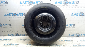 Запасное колесо Jeep Compass 11-16 R16 155/90