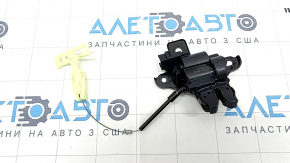 Замок кришки багажника Ford Fusion mk5 13-20