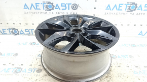 Колісний диск R16 x 6.5j 5*112 VW Passat b8 16-19 USA фарбований