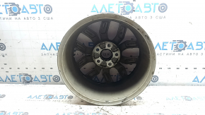 Колісний диск R16 x 6.5j 5*112 VW Passat b8 16-19 USA фарбований, подряпини 