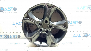 Колісний диск R19 x 7J Dodge Journey 14-18 тип 2 бордюрка