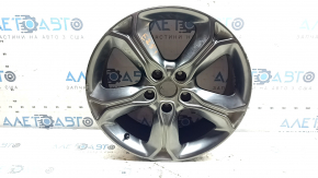 Колісний диск R19 x 7J Dodge Journey 14-18 тип 2 бордюрка