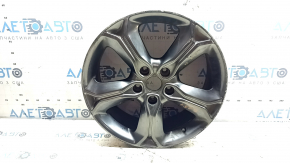 Колісний диск R19 x 7J Dodge Journey 14-18 тип 2 бордюрка