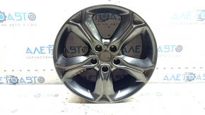 Колісний диск R19 x 7J Dodge Journey 14-18 тип 2 бордюрка