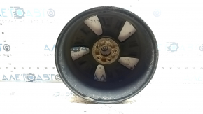 Колісний диск R18 Honda CRV 12-16 бордюрка