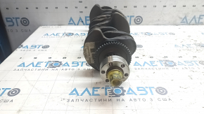 Колінвал BMW 4 F32/33/36 14-16 N26 стандарт 