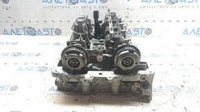 Головка блока цилиндров голая BMW 4 F32/33/36 14-16 N26 в сборе