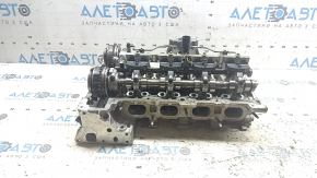 Головка блоку циліндрів гола BMW 4 F32/33/36 14-16 N26