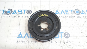 Шків колінвалу BMW 4 F32/33/36 14-16 N26