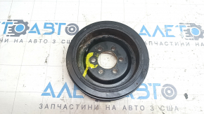 Шків колінвалу BMW 4 F32/33/36 14-16 N26