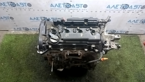 Двигун Honda CRV 15-16 рест 2.4 K24W 102к, 10-10-10-10