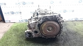 АКПП в сборе Honda CRV 15-16 CVT AWD