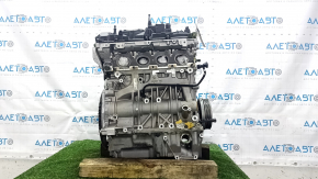 Двигатель BMW X3 G01 18-19 2.0T B46B20B AWD 15к, запустился, 11-11-11-11