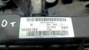 Двигун BMW X3 G01 18-19 2.0T B46B20B AWD 15к, запустився, 11-11-11-11