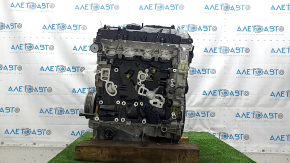 Двигун BMW X3 G01 18-19 2.0T B46B20B AWD 15к, запустився, 11-11-11-11