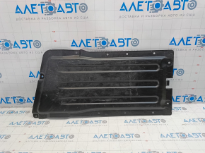 Защита днища передняя центральная BMW X5 G05 19-23 AWD OEM