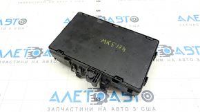 Блок запобіжників підкапотний Ford Fusion mk5 13-20