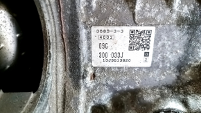 АКПП в сборе VW Passat b7 12-15 USA 1.8T 166к